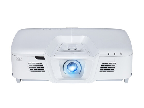 优派（ViewSonic）PG800HD 投影仪 投影机办公（1080P全高清 5000流明 1.3倍变焦）