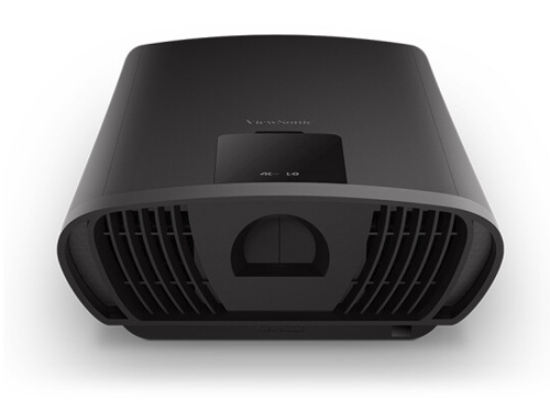 優派 TX500K 投影儀家用 智能投影機 家庭影院（4K超高清 支持電動對焦 鏡頭位移 HDR10 運動補償 JBL音響）