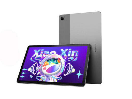 聯想平板小新Pad 2022 10.6英寸 學習辦公娛樂影音平板電腦 萊茵低藍光護眼 2k全面屏 6GB+128GB WIFI 深空灰