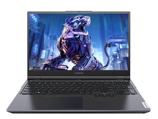 聯想(Lenovo)拯救者Y7000 15.6英寸 游戲本筆記本電腦 定制 (標壓6核 i5-11400H 16G 1TB RTX3050高色域)黑