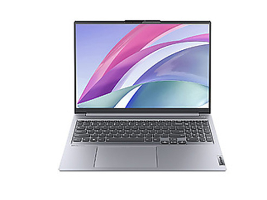 ThinkPad聯想ThinkBook16+ 01CD 16英寸 i5-12500H 16G內存 512GSSD2.5K高色域 高性能輕薄筆記本