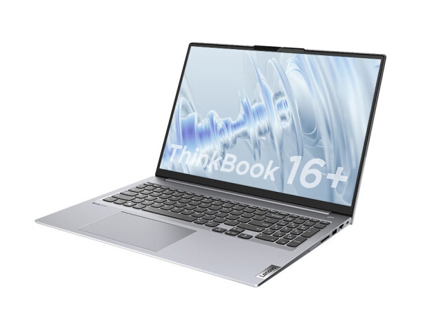 ThinkPad 思考本 ThinkBook 16+ 2022款 16.0英寸輕薄本（i9-12900H、16GB、512GB、RTX2050）