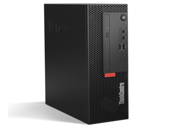 聯想（Lenovo） 聯想商用臺式機電腦ThinkCentre K70 i5-12500制圖家用i3 主機+23英寸顯示器 定制i5-125008G1T+512G/集成