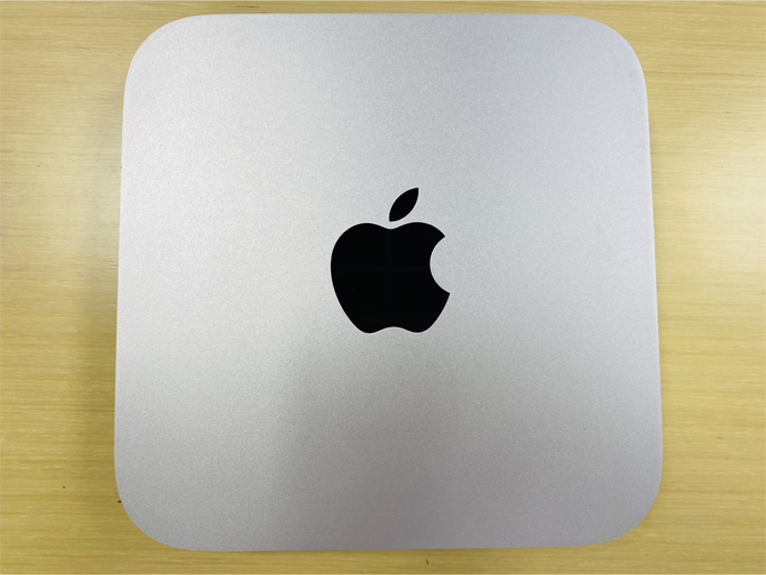 蘋果mini主機MD387 i5-2.5G雙核 4G+500G