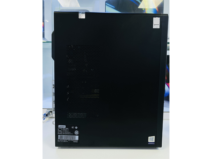 聯想Lenovo ECI-521S主機準系統 準系統（無cpu、硬盤、內存）