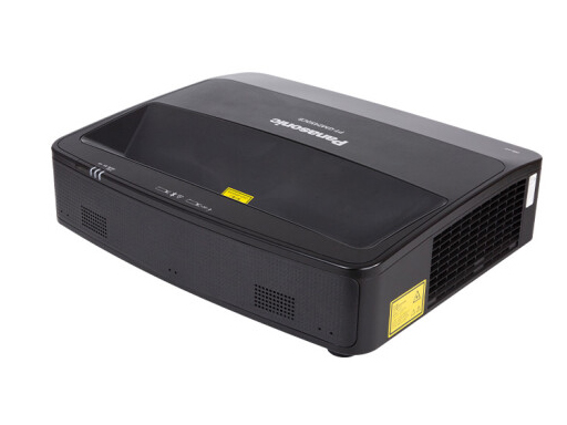 松下（Panasonic）PT-GMZ501CB 超短焦液晶激光投影機 辦公會議投影儀 培訓教學（激光光源 5000流明 WUXGA）