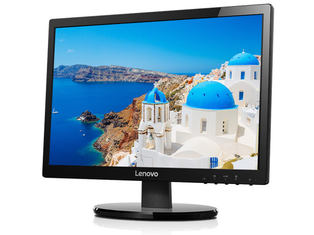 聯想（Lenovo） 家用網課顯示器 聯想L20-19(19.5英寸)