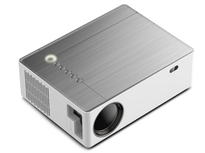 投影仪 投影仪系列 SN1 投影技术：LCD，支持最大分辨率：1080P，LED芯 片寿命：30000h
