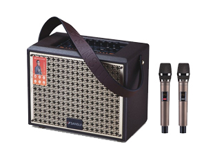 K6 额定功率：60W  最大功率:150W 频响：100-20000HZ 灵敏度：90DB