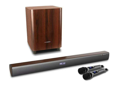 DV-92W 专业级2.1K歌回音壁，内置DSP数字声场处理器，采用数字叠加处理方式， 实现超大声压