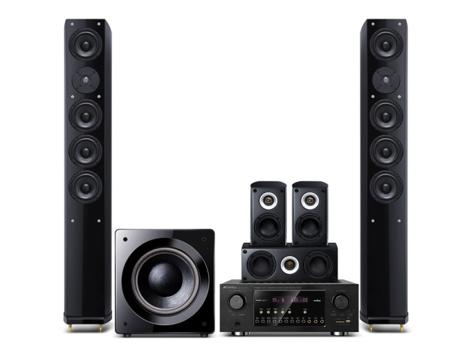 EX-8 （1个）1“日本磁液冷却的丝膜圆顶高音 （2个）4“中音，玻纤胴体和Butyl橡胶边 （2个）4“低音，玻纤胴体和Butyl橡胶边