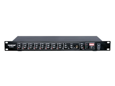 TAKSTAR/得胜 混音器 TS-808V