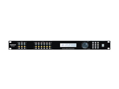 TAKSTAR/得胜 处理器 EKX-306