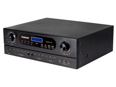TAKSTAR/得胜 合并功放 EKAX-3A