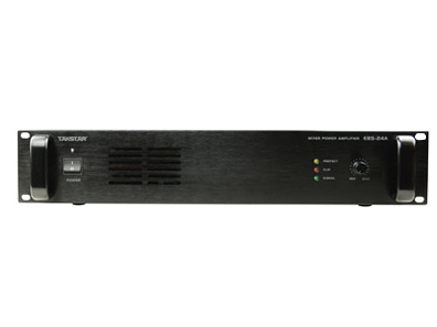 TAKSTAR/得胜 纯后级定压 EBS-24A
