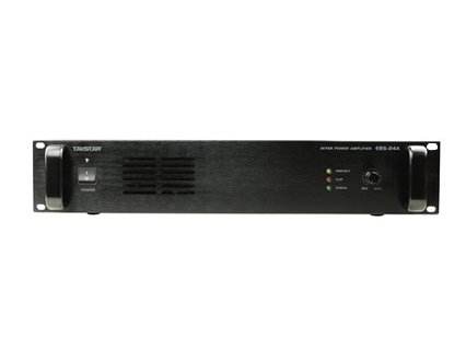 TAKSTAR/得胜 纯后级定压 EBS-50A