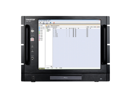TAKSTAR/得胜 IP工控计算机 ENS-10M