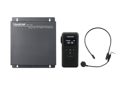 TAKSTAR/得胜 IP网络音频终端 ENS-11Z3