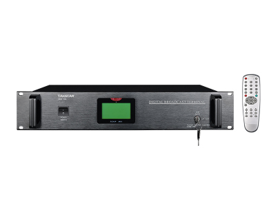 TAKSTAR/得胜 网络音频终端 ENS-10Z 