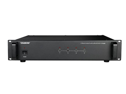 TAKSTAR/得胜 网络广播控制器 IP-04C