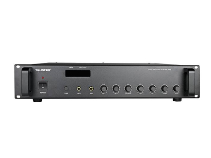 TAKSTAR/得胜 网络功率放大器 IP-A15