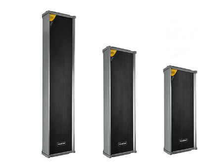 TAKSTAR/得胜 系列网络防水音柱 IP-70W