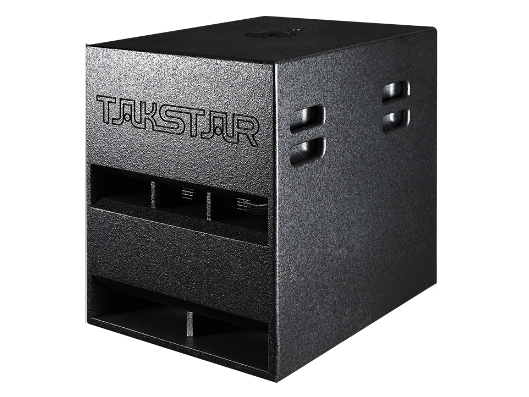 TAKSTAR/得胜 有源低音炮 ESC-15A