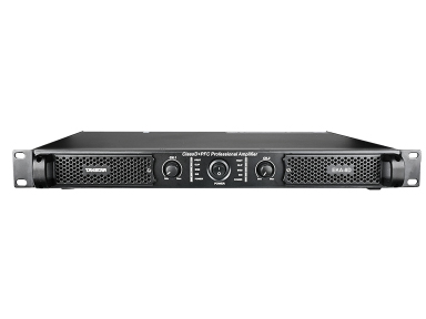 TAKSTAR/得胜 纯后级功放 EKA-14D