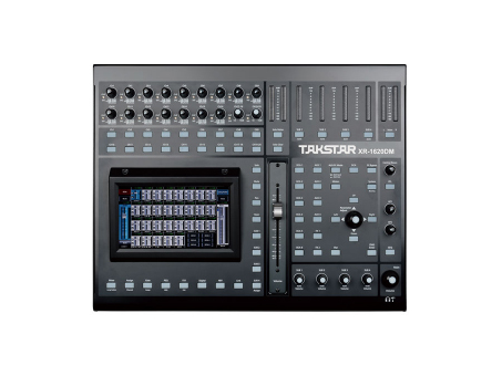 TAKSTAR/得胜 数字调音台 XR-1620DM