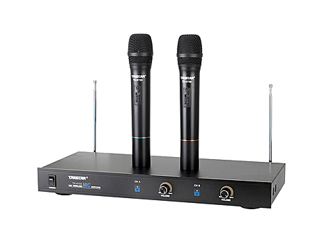 TAKSTAR/得胜 VHF话筒 TS-6700HH