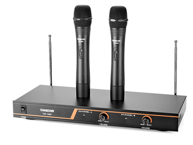 TAKSTAR/得胜 140米无线话筒 TS-7200