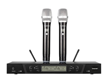 TAKSTAR/得胜 UHF无线话筒 G508