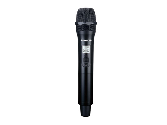 TAKSTAR/得胜 X4手持话筒 X4-TD 