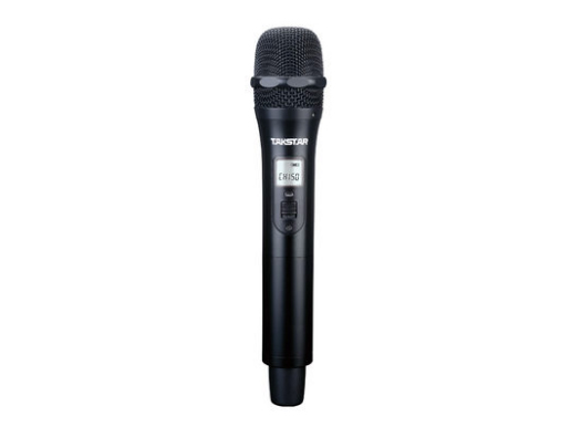 TAKSTAR/得胜 手持代表单元 DG-C200T3