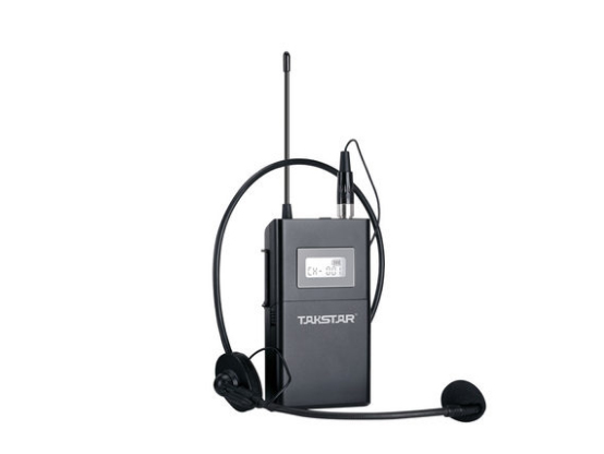 TAKSTAR/得胜 头戴代表单元 DG-C200T4
