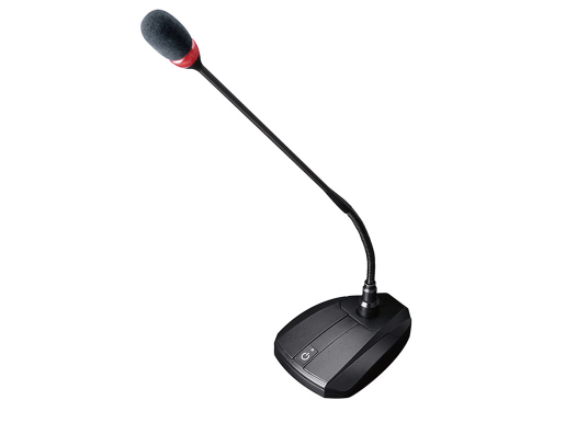 TAKSTAR/得胜 有线会议话筒 MS-400-1