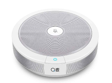 TAKSTAR/得胜 收放一体麦克 Q麦 CS-100