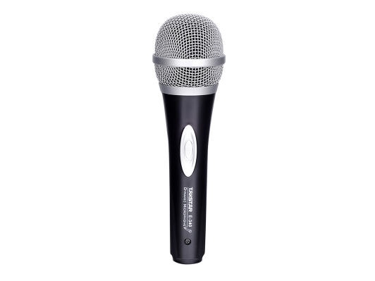 TAKSTAR/得胜 有线话筒4米线 E340