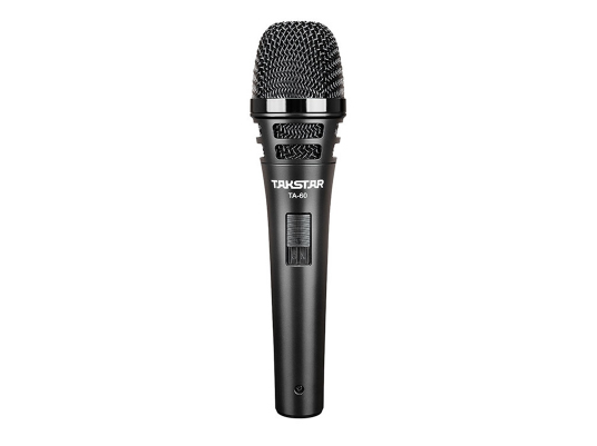 TAKSTAR/得胜 演出级 6米线 TA-60