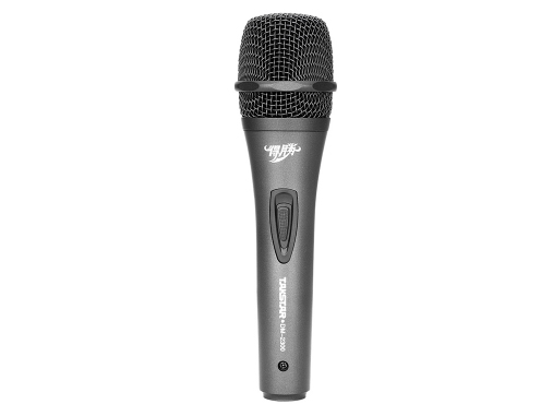TAKSTAR/得胜 有线话筒6米线 DM-2300