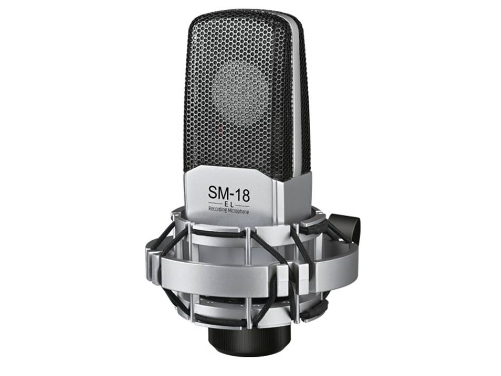 TAKSTAR/得胜 SM-18 EL