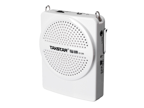 TAKSTAR/得胜 有线扩音器 E126