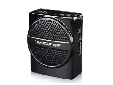 TAKSTAR/得胜 有线扩音器 E136