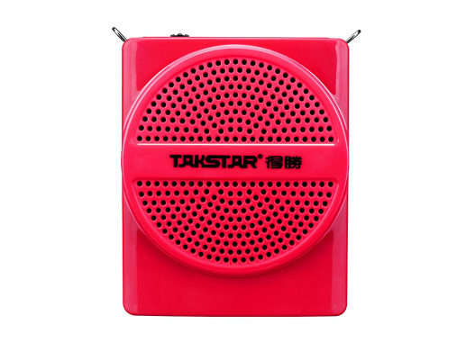TAKSTAR/得胜 有线扩音器 E188M