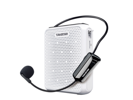 TAKSTAR/得胜 无线扩音器 E300W