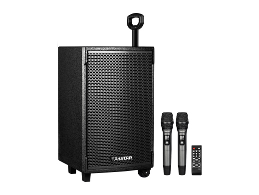 TAKSTAR/得胜 移动音响 WDA-900L