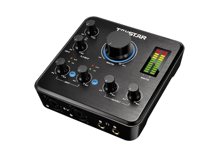 TAKSTAR/得胜	MX630