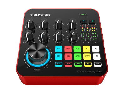 TAKSTAR/得胜	MX1PRO