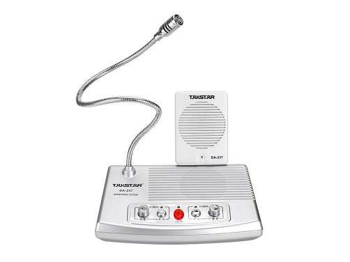 TAKSTAR/得胜	DA-237