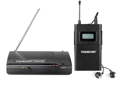 TAKSTAR/得胜	WPM-200
